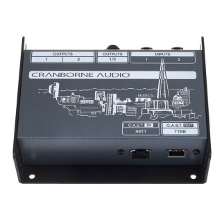 Распределитель сигнала Cranborne Audio N22 Cranborne Audio N22