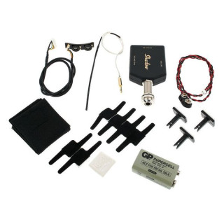 Тени Shadow M-Sonic NFX-A-VT HD Shadow M-Sonic NFX-A-VT HD