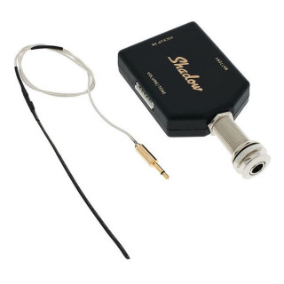 Тени Shadow M-Sonic NFX-A-VT HD Shadow M-Sonic NFX-A-VT HD
