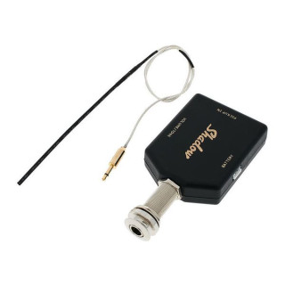 Тени Shadow M-Sonic NFX-A-VT HD Shadow M-Sonic NFX-A-VT HD