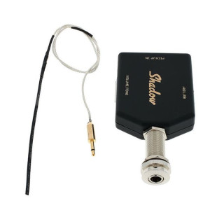 Тени Shadow M-Sonic NFX-A-VT HD Shadow M-Sonic NFX-A-VT HD