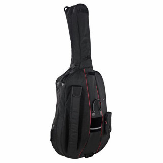 Сумка Gewa Prestige Rolly Bass Bag 3/4 Gewa Prestige Rolly Bass Bag 3/4