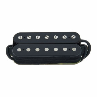 Звукосниматель DiMarzio Illuminator 7 Neck DP756 BK DiMarzio Illuminator 7 Neck DP756 BK