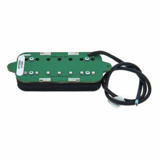 Звукосниматель DiMarzio Illuminator 7 Neck DP756 BK DiMarzio Illuminator 7 Neck DP756 BK