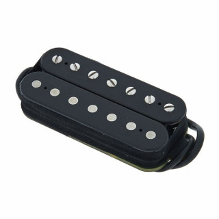 Звукосниматель DiMarzio Illuminator 7 Neck DP756 BK