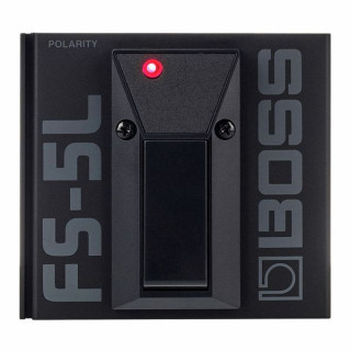 Футсвитч Boss FS-5L Boss FS-5L