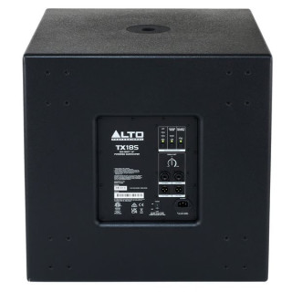 Бас-гитара Alto TX 18S Alto TX 18S Subwoofer