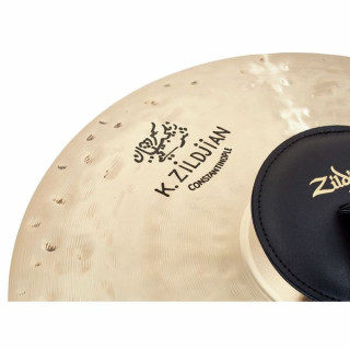 Зильджян 16" K Константинопольский винтаж. Zildjian 16" K Constantinople VintageML