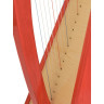 Tavmusic.ru Кельтская арфа из аш (Ashwood) 19 TRD Thomann Celtic Harp Ashwood 19 TRD