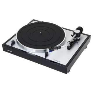 Thorens TD 403 DD черный HG Thorens TD 403 DD black HG