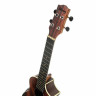 Укулеле Ibanez UEW13MEE-DBO Ibanez UEW13MEE-DBO