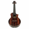 Укулеле Ibanez UEW13MEE-DBO Ibanez UEW13MEE-DBO