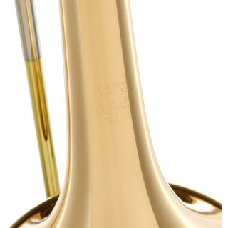 Бах 36G Bb- Тенор-тромбон Bach 36G Bb- Tenor Trombone