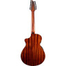 Breedlove Solo Pro Concert 12-Str CE EB Breedlove Solo Pro Concert 12-Str CE EB