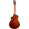 Breedlove Solo Pro Concert 12-Str CE EB Breedlove Solo Pro Concert 12-Str CE EB