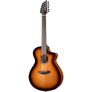 Breedlove Solo Pro Concert 12-Str CE EB Breedlove Solo Pro Concert 12-Str CE EB