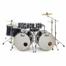 Набор для контрабаса Pearl Export черный Pearl Export Double Bass Set Black