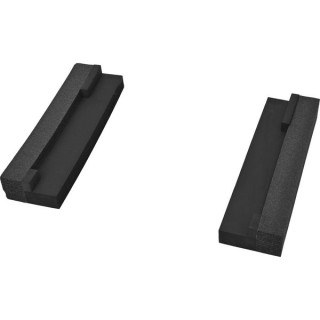 UDG DDJ-FLX10 Faceplate Bk UDG DDJ-FLX10 Faceplate Bk