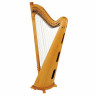 Арфа Thomann Pillar Lever Harp 38 Strings Thomann Pillar Lever Harp 38 Strings