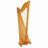 Арфа Thomann Pillar Lever Harp 38 Strings Thomann Pillar Lever Harp 38 Strings