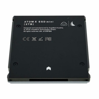 Angelbird AtomX SSDmini 2 ТБ Angelbird AtomX SSDmini 2TB