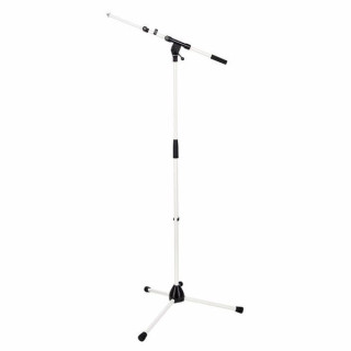 K&M 210/9 Белый K&M 210/9 White