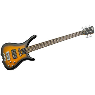 Warwick RockBass Infinity 5 VSTHP Warwick RockBass Infinity 5 VSTHP
