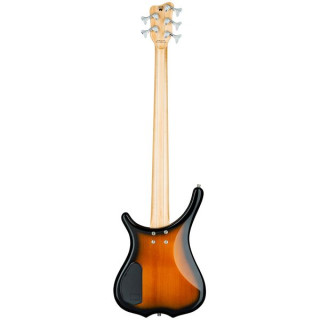 Warwick RockBass Infinity 5 VSTHP Warwick RockBass Infinity 5 VSTHP