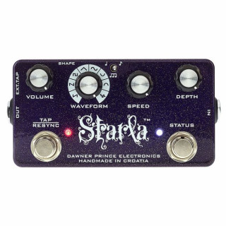 Принц Рассвета Старла отбивает темп Тремоло Dawner Prince Starla Tap Tempo Tremolo