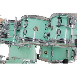 Gretsch Drums Catalina Maple 7-piece SG Gretsch Drums Catalina Maple 7-piece SG