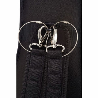 Футляр для виолы Gewa Maestro 41,5 см Gewa Viola Case Maestro 41,5cm