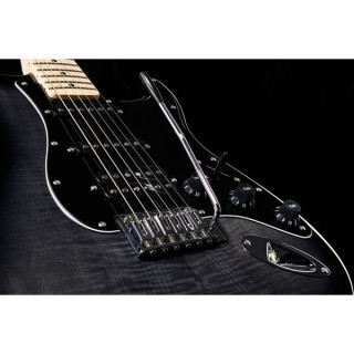 Сквайр Аффинити Страт FM HSSBB Squier Affinity Strat FM HSSBB