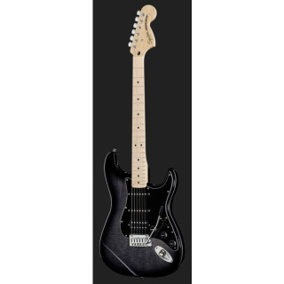 Сквайр Аффинити Страт FM HSSBB Squier Affinity Strat FM HSSBB