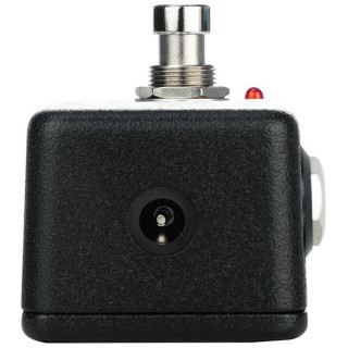 Коробка для сейсморазведочных устройств A/B EarthQuaker Devices A/B Box