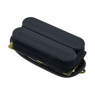 Звукосниматель DiMarzio D Activator X Bridge DP 222 BK