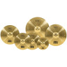 Расширенный набор тарелок Meinl HCS Meinl HCS Expanded Cymbal Set