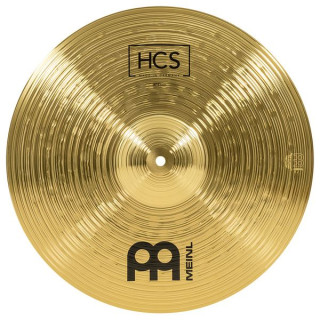 Расширенный набор тарелок Meinl HCS Meinl HCS Expanded Cymbal Set