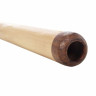 Тик Thomann Didgeridoo 150 см Natur D Thomann Didgeridoo Teak 150 cm Natur D
