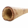 Тик Thomann Didgeridoo 150 см Natur D Thomann Didgeridoo Teak 150 cm Natur D