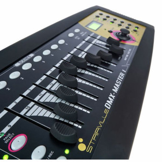 Stairville DMX-Мастер I Набор №371404 Stairville DMX-Master I Bundle №371404