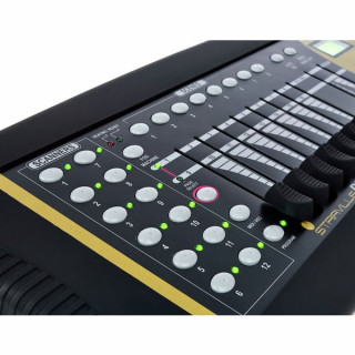 Stairville DMX-Мастер I Набор №371404 Stairville DMX-Master I Bundle №371404