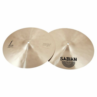 Хай-хэт Sabian 14" HHX Legacy Sabian 14" HHX Legacy Hi-Hat