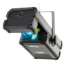 Сканирование Varytec Hero 150 Varytec Hero Scan 150