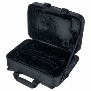 Кейс для кларнета Jakob Winter JWC-99821-D Bb-Clarinet Case Jakob Winter JWC-99821-D Bb-Clarinet Case