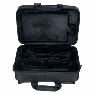 Кейс для кларнета Jakob Winter JWC-99821-D Bb-Clarinet Case Jakob Winter JWC-99821-D Bb-Clarinet Case