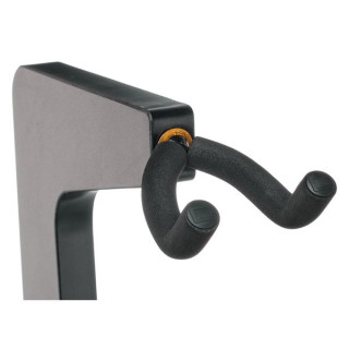 Подвесная подставка для гитары Gator Frameworks Elite BLK Gator Frameworks Elite Guitar Hanging Stand BLK