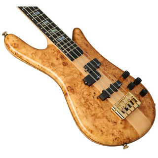 Натуральный глянец Spector Euro 4 CST Spector Euro 4 CST Natural Gloss