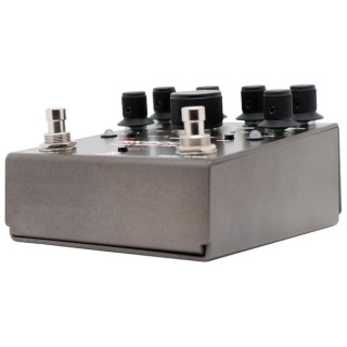 Keeley RK2000 Funk Siren Задержка Keeley RK2000 Funk Siren Delay