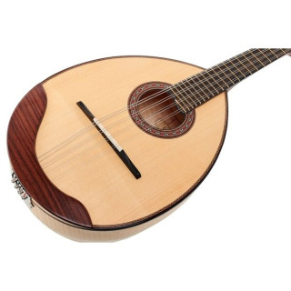 К. Кнорр "Лусида Орч". Мандолина МА K. Knorr La Lucida Orch. Mandolin MA