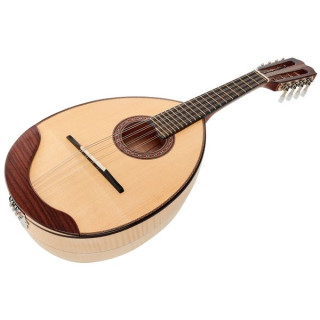 К. Кнорр "Лусида Орч". Мандолина МА K. Knorr La Lucida Orch. Mandolin MA